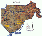 Boise Co